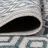 Marvao Diamond Trellis Indoor/Outdoor Area Rug - Tuesday Morning - Area Rugs