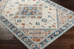 Masinloc Indoor & Outdoor Rug - Clearance