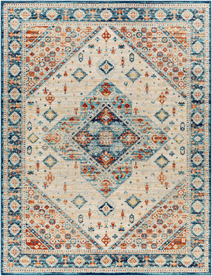 Masinloc Indoor & Outdoor Rug - Clearance