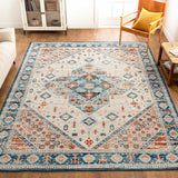 Masinloc Indoor & Outdoor Rug - Clearance