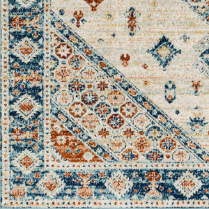 Masinloc Indoor & Outdoor Rug - Clearance