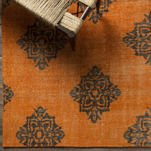 Mastic Area Carpet - Clearance