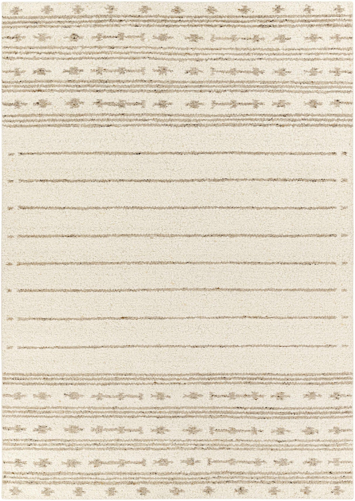 Matawan Premium Wool Rug - Clearance