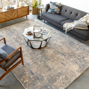 Matewan Thick Luxe Rug