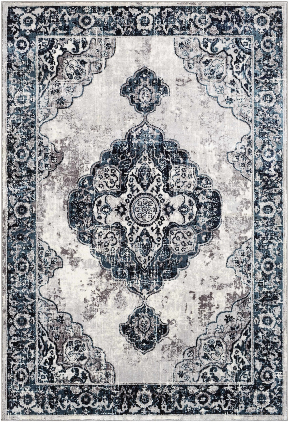 Matlacha Area Rug - Clearance