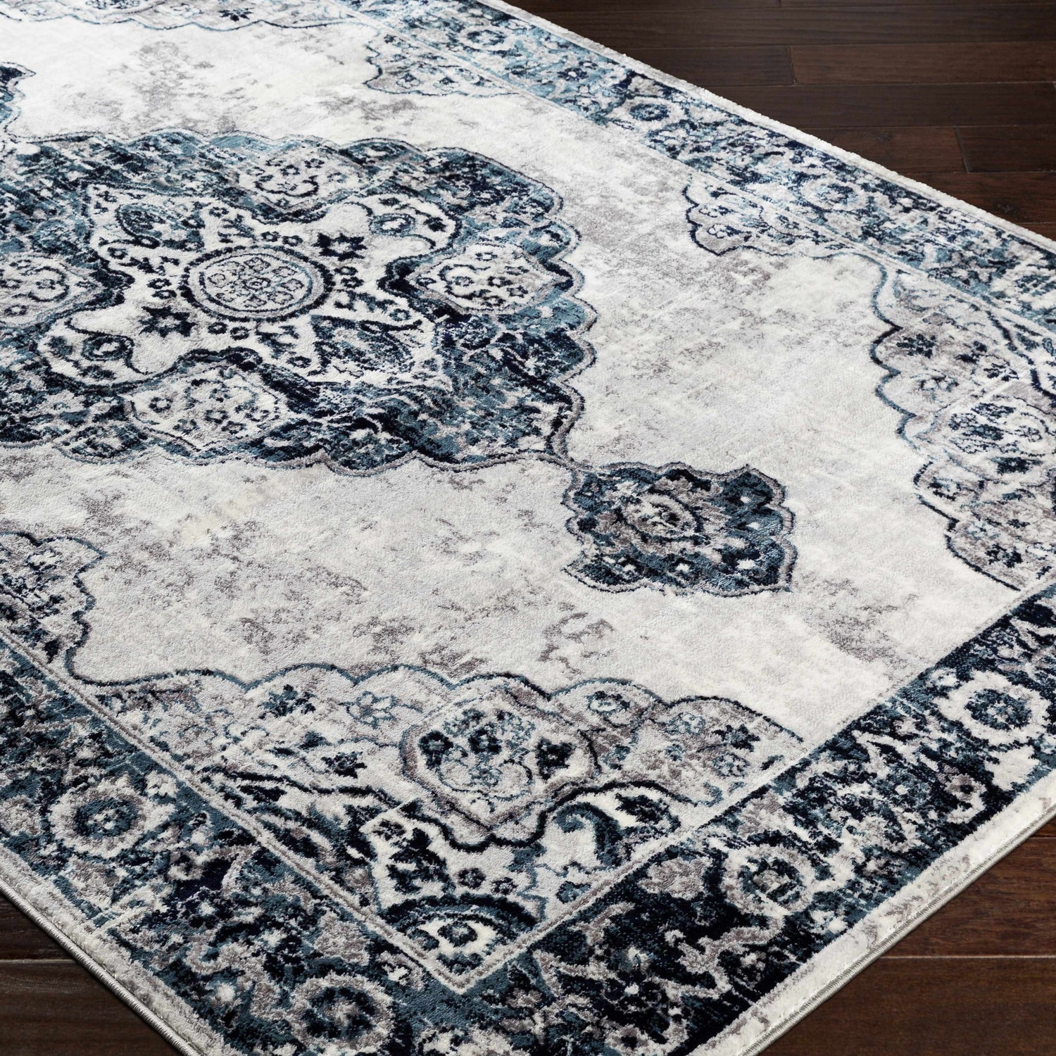 Matlacha Area Rug - Clearance