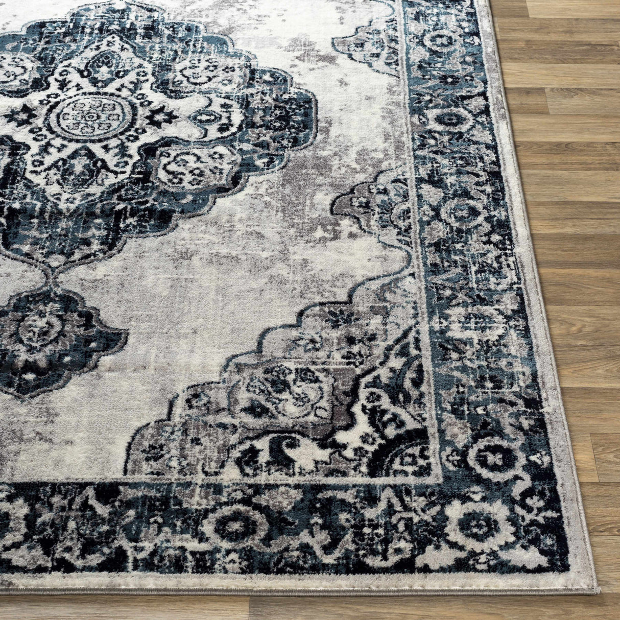 Matlacha Area Rug - Clearance