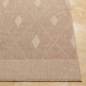 Maua Indoor & Outdoor Rug - Clearance