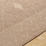 Maua Indoor & Outdoor Rug - Clearance