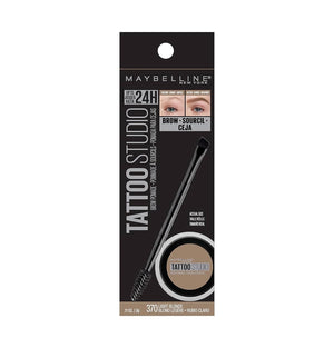 Maybelline-Tattoo-Studio-Brow-Pomade-372-Blonde-0.106oz-Eyebrow-Enhancers