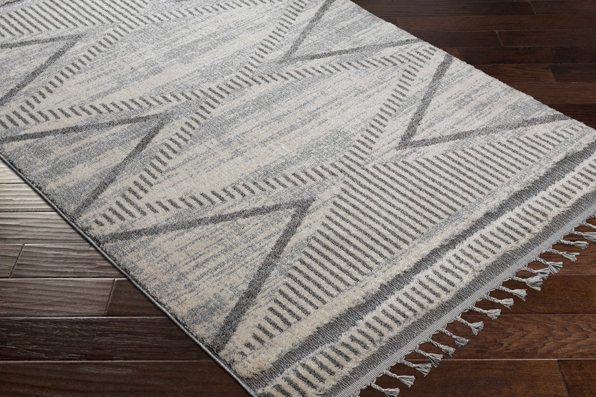 Maydolong Area Rug - Clearance