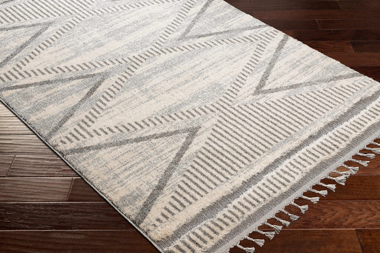 Maydolong Area Rug - Clearance