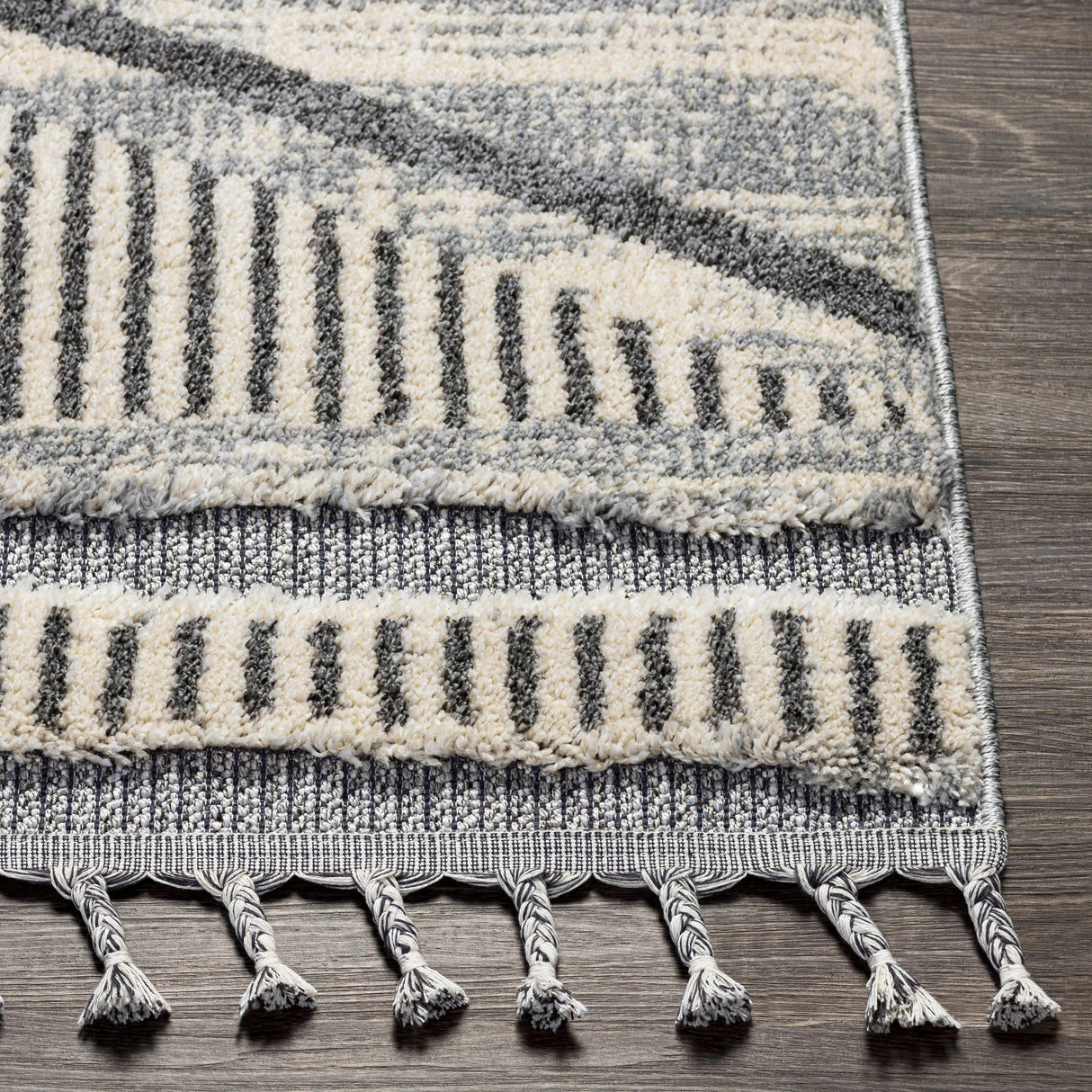 Maydolong Area Rug - Clearance