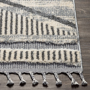Maydolong Area Rug - Clearance