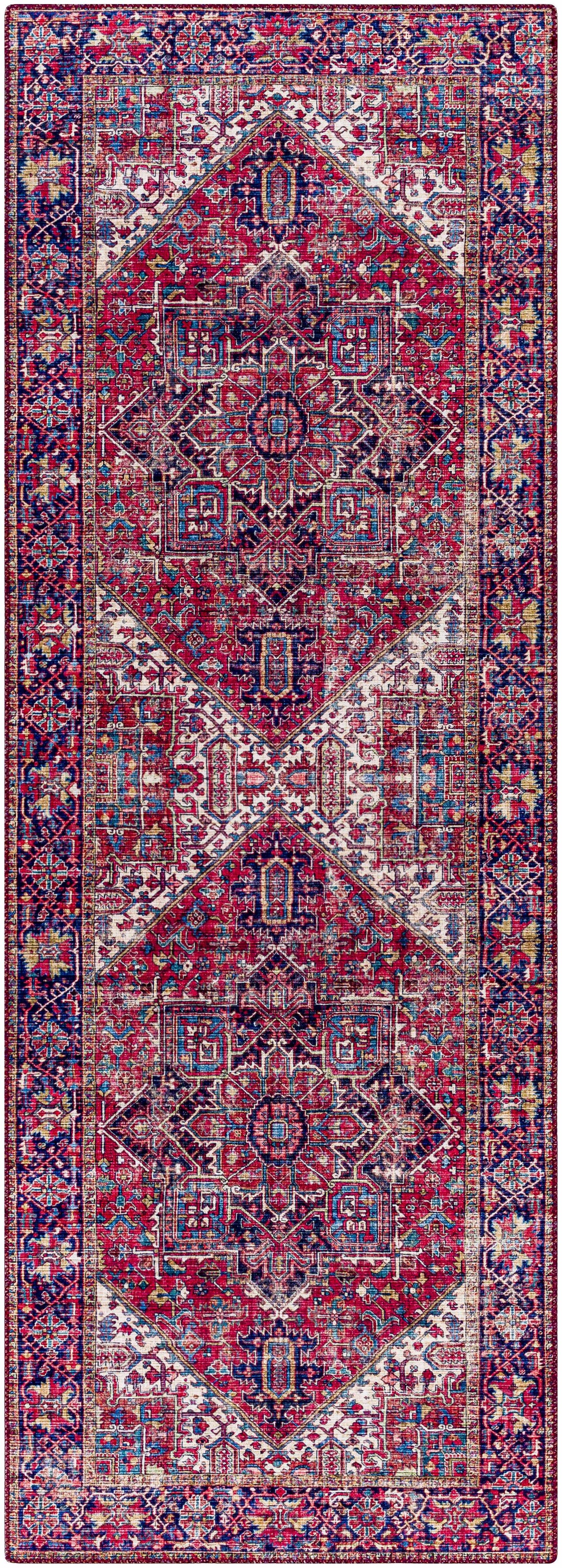 Mayhill Area Rug - Clearance