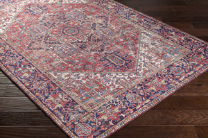 Mayhill Area Rug - Clearance