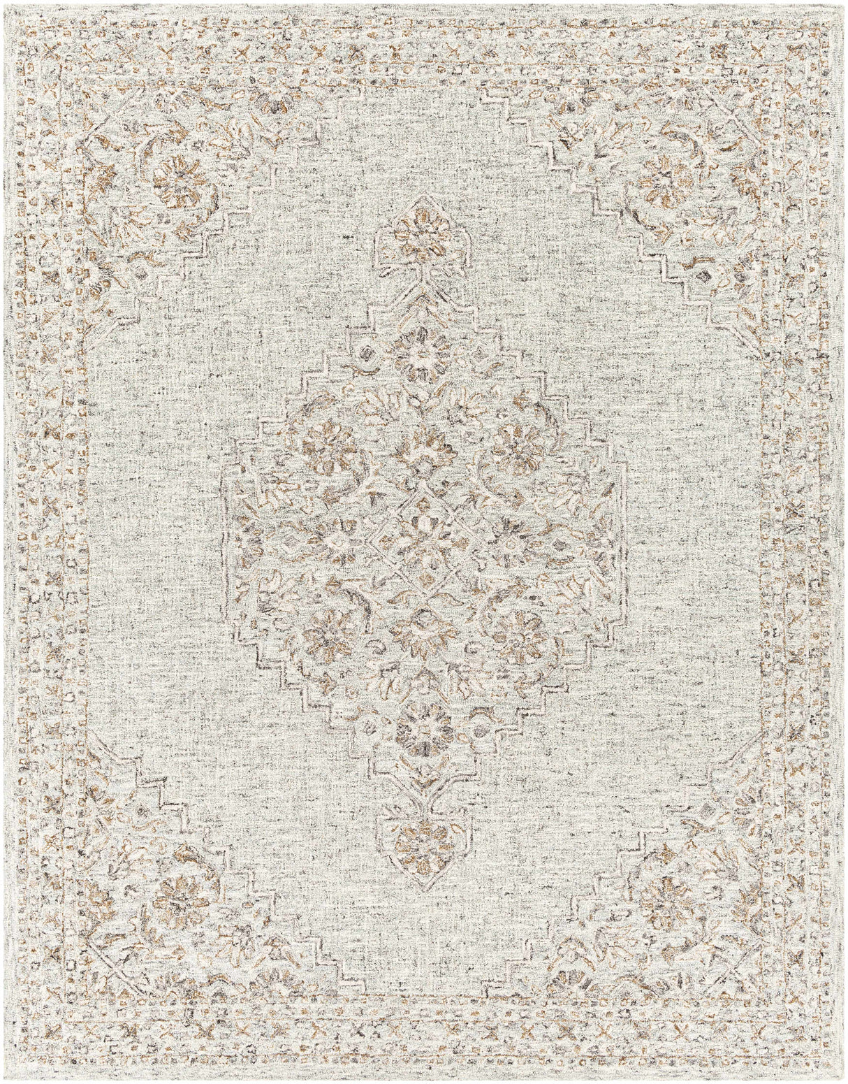 Maynooth Area Rug - Clearance