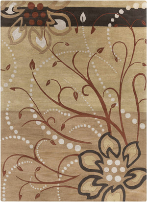Mazama  Area Rug - Clearance