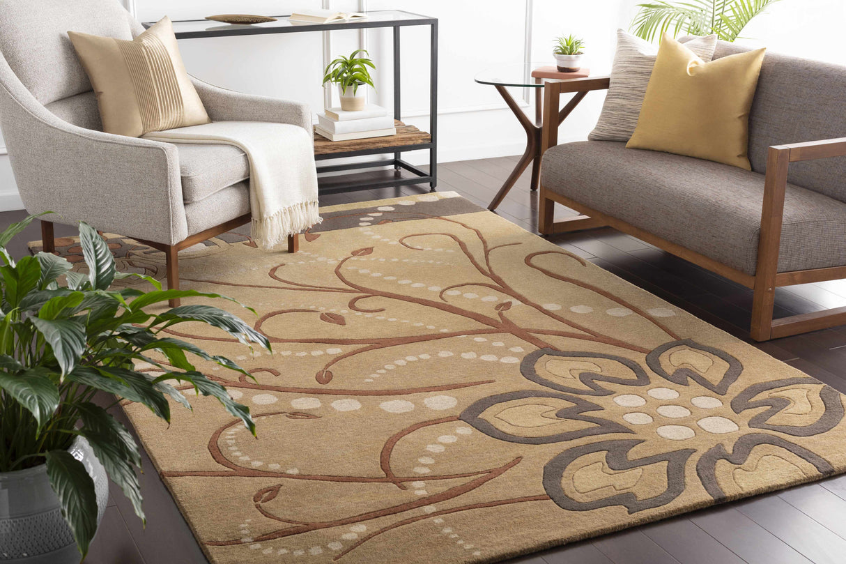 Mazama  Area Rug - Clearance