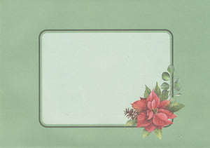 30 Value Pack Merry Joy Christmas Boxed Cards