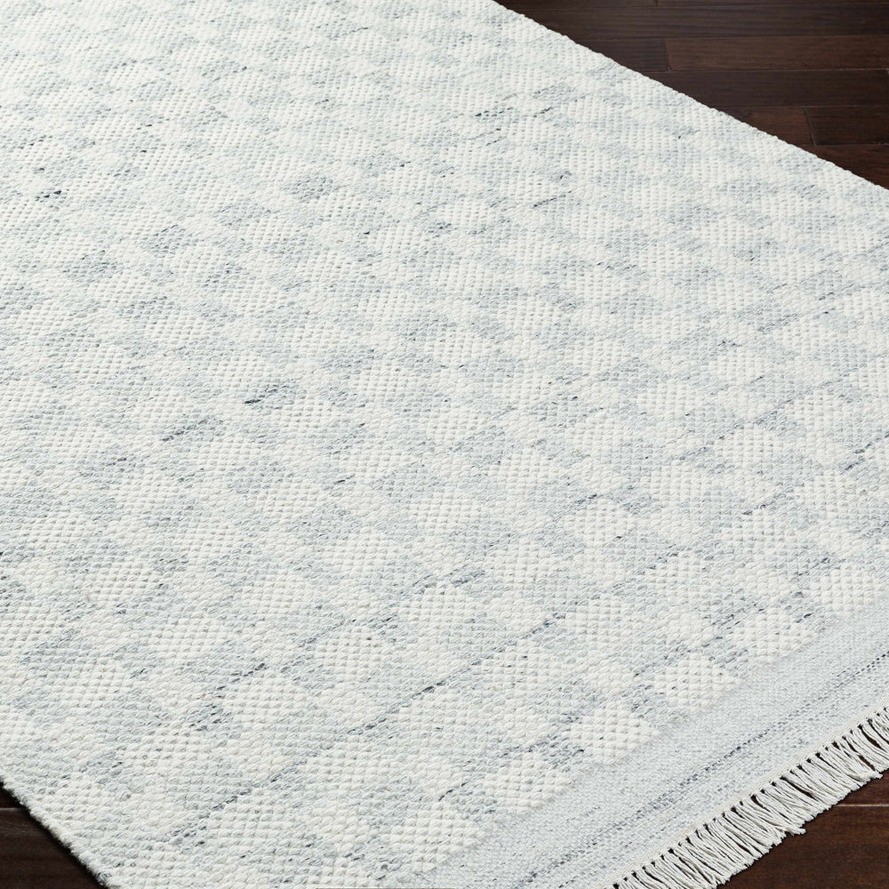 Meira Cream Area Rug - Clearance