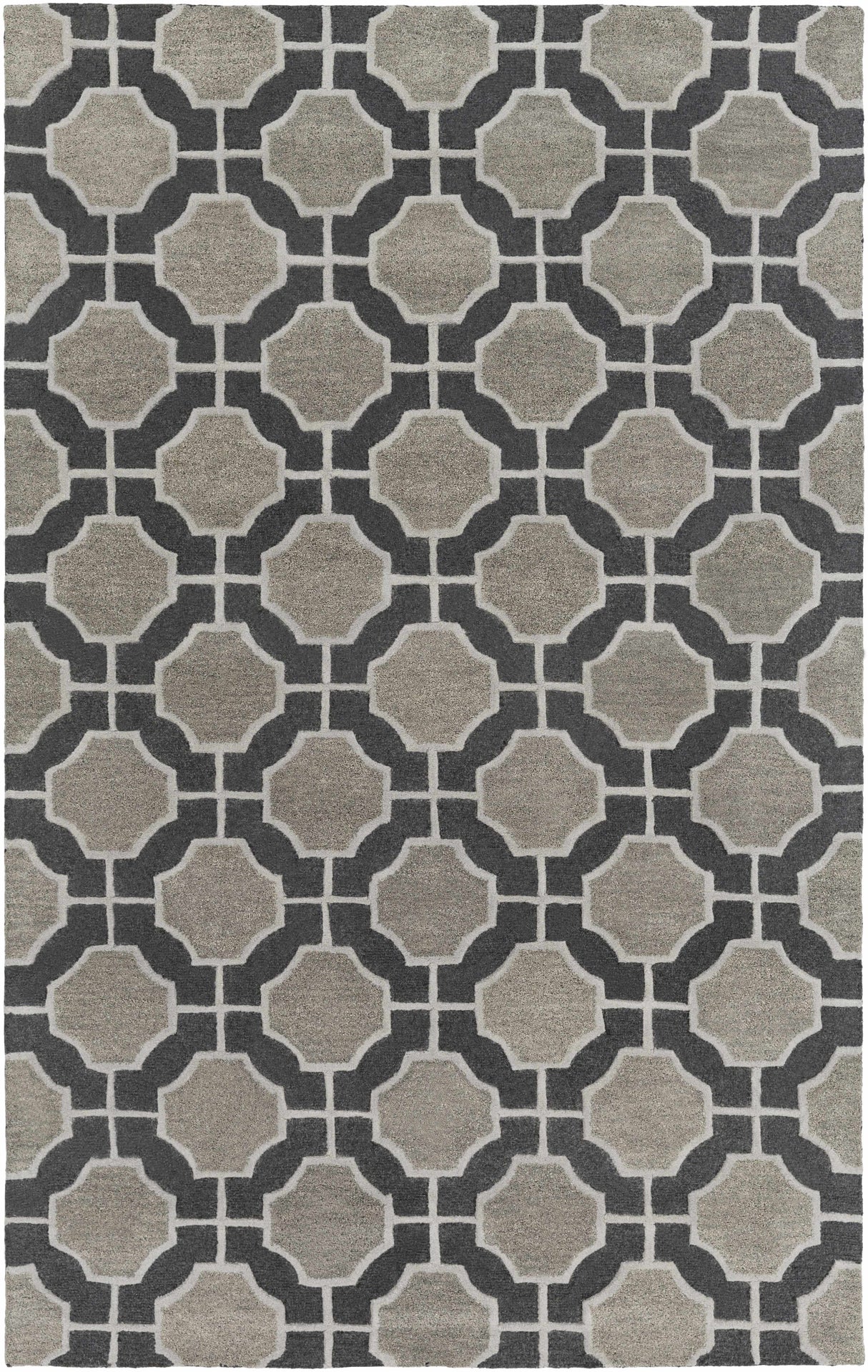 Mccammon Area Rug - Clearance