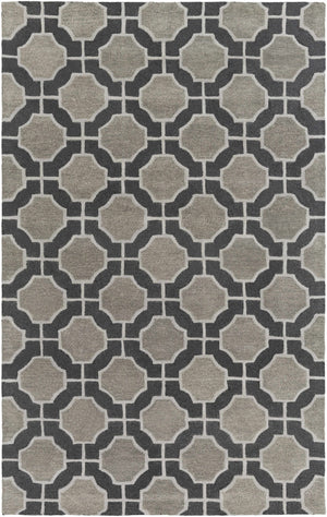 Mccammon Area Rug - Clearance