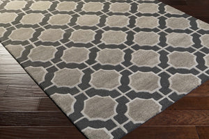 Mccammon Area Rug - Clearance