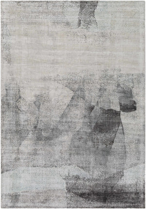 McDowall Viscose Area Rug - Clearance