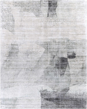 McDowall Viscose Area Rug - Clearance