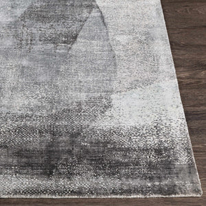 McDowall Viscose Area Rug - Clearance