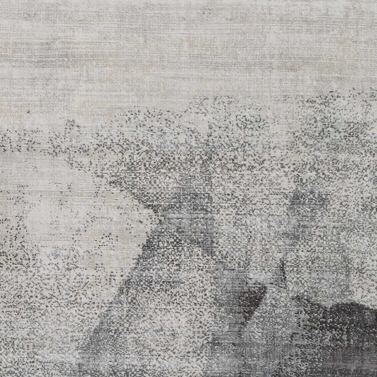 McDowall Viscose Area Rug - Clearance