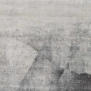 McDowall Viscose Area Rug - Clearance