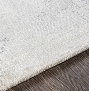 McDowall Viscose Area Rug - Clearance