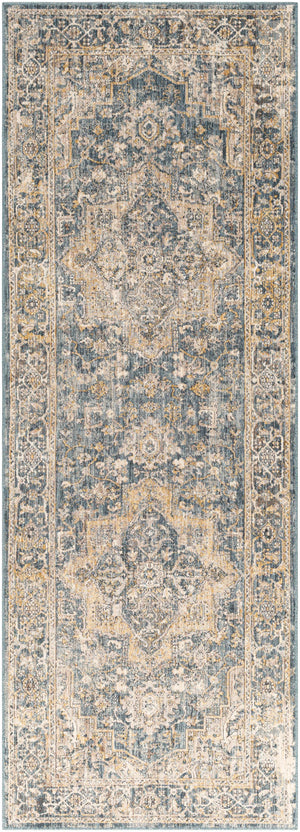 Maco Luxe Performance Rug - Clearance