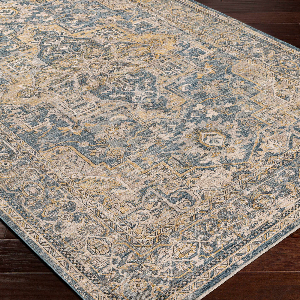 Maco Luxe Performance Rug - Clearance