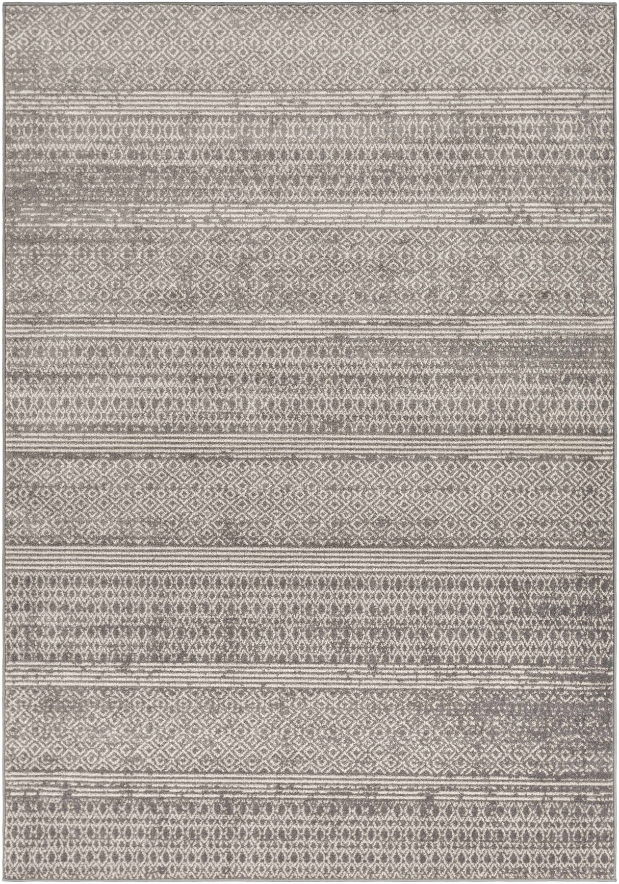 Mckinney Area Rug - Promo