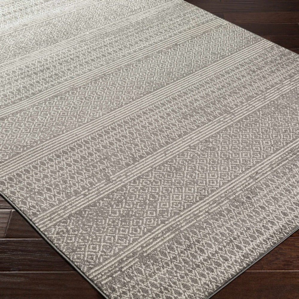 Mckinney Area Rug - Promo