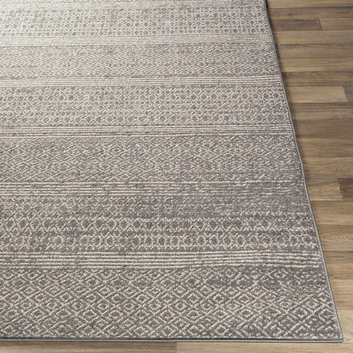 Mckinney Area Rug - Promo