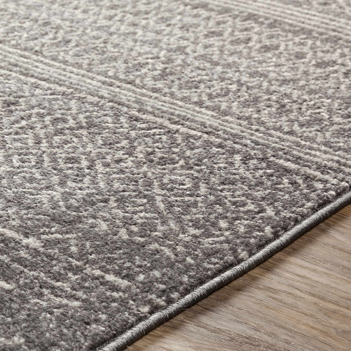 Mckinney Area Rug - Promo