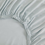 TENCEL™ Lyocell & Linen Blend Sheet Set - Magdalena Collection