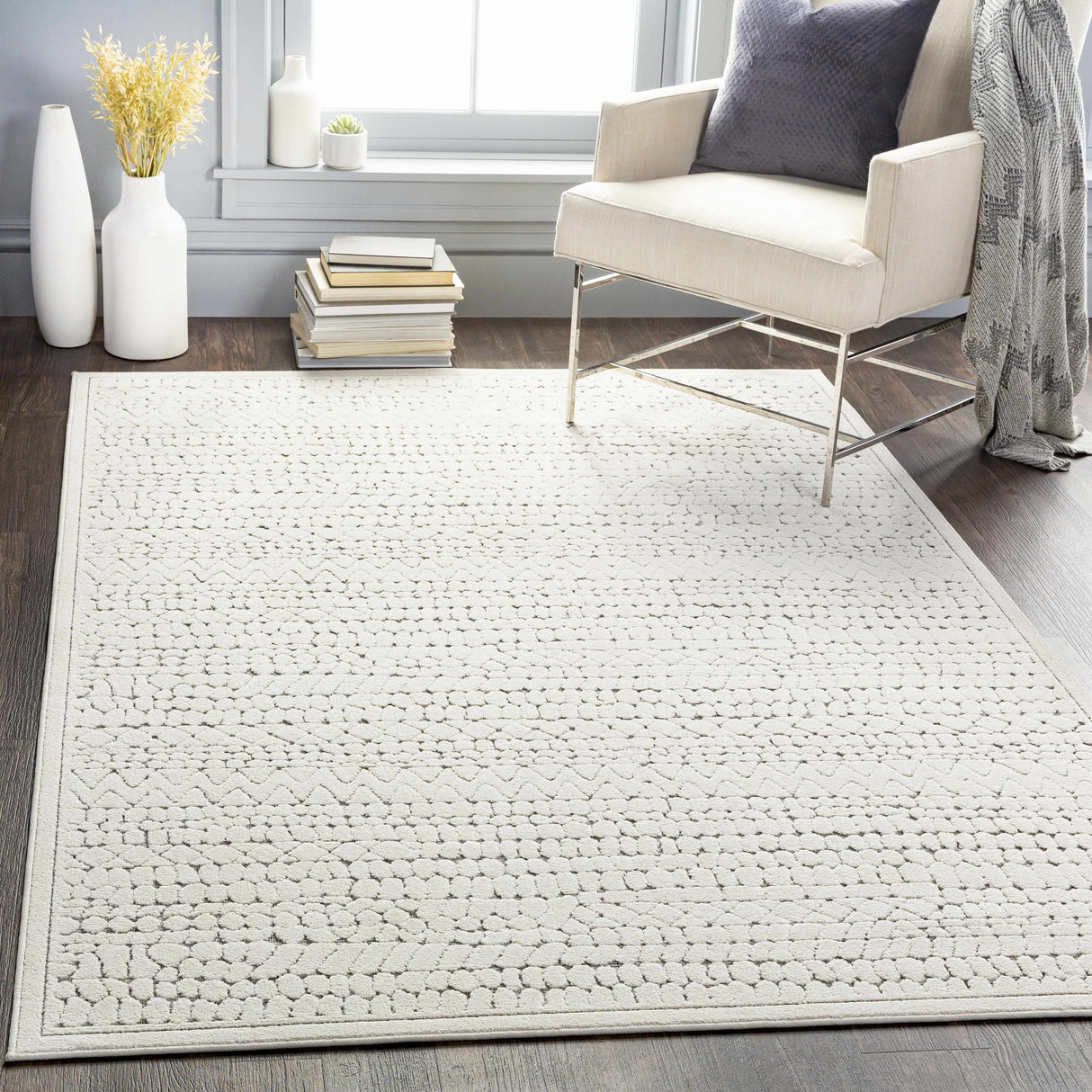 Middlefield Outdoor Rug - Clearance