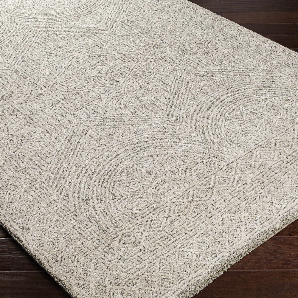 Middleville Luxe Rug - Clearance