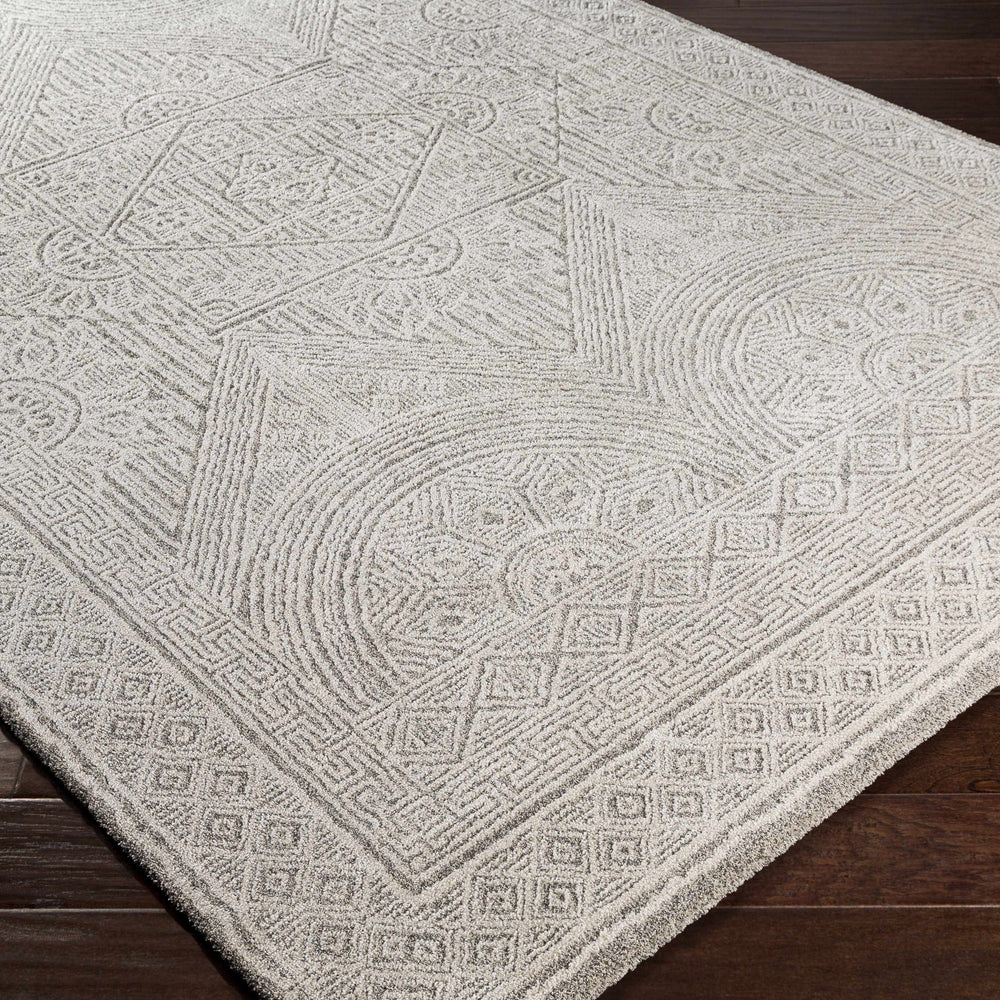 Middleville Luxe Rug - Clearance