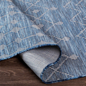 Maddingley Flatweave Area Carpet - Clearance