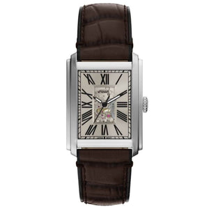 Fossil Men's Carraway