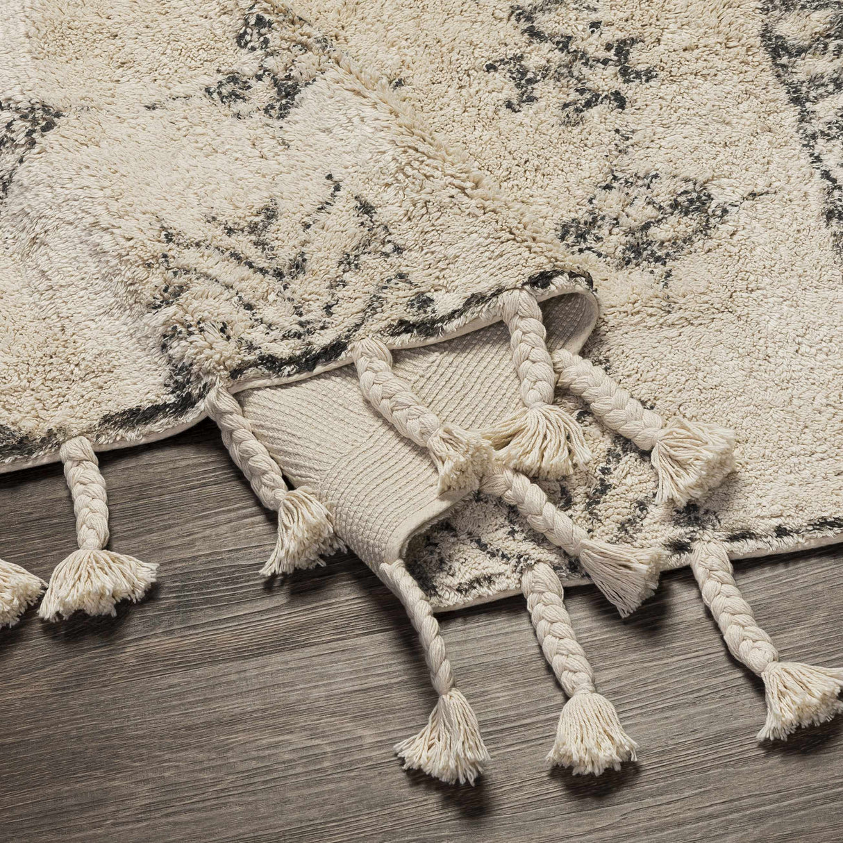 Mecca Area Rug - Clearance