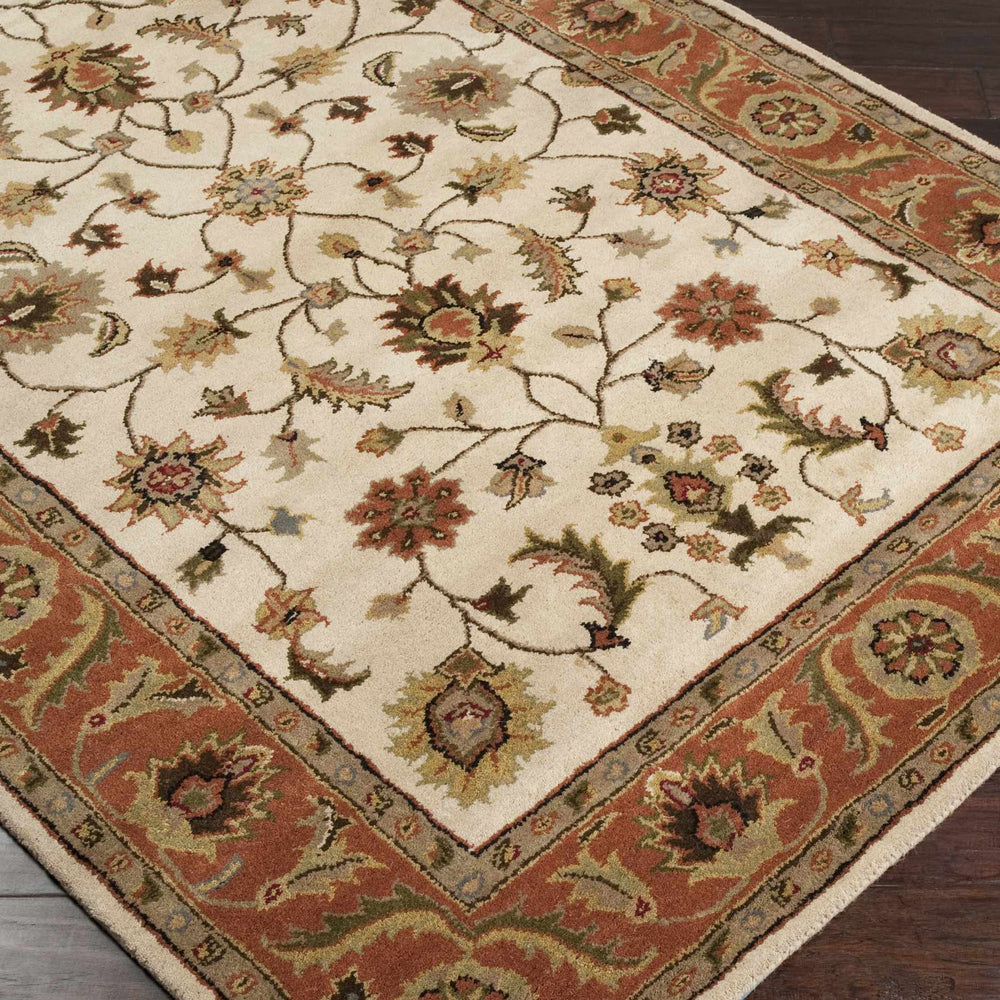 Medaryville Area Rug - Clearance