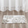 Medallion cotton tufted bath rug - Tuesday Morning - Bathroom Rugs