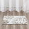 Medallion cotton tufted bath rug - Tuesday Morning - Bathroom Rugs